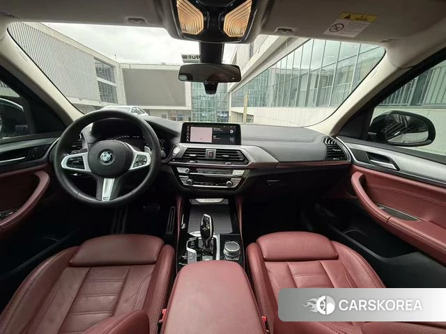 BMW X4 id 4215060 из Китая 14