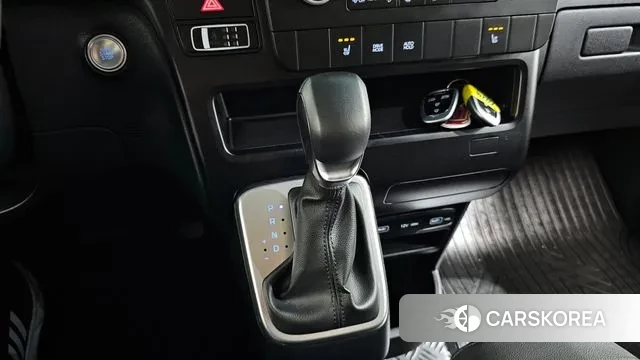 Hyundai Staria id 3186235 из Кореи 19