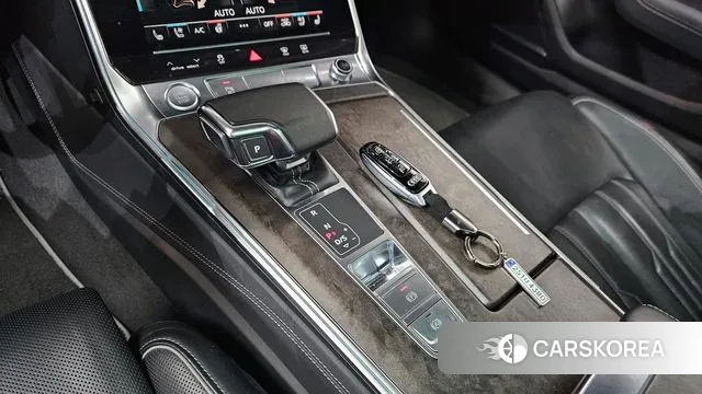 Audi A7 (4K) id 3753563 из Кореи 19