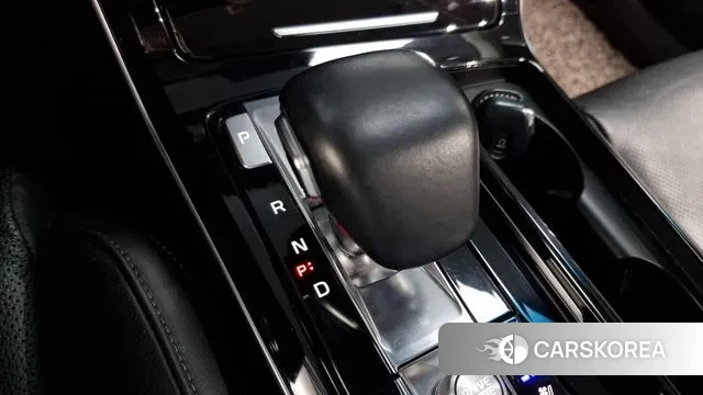 Kia K7 Premier id 3090405 из Кореи 19