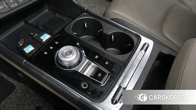 Kia The New Carnival 4th Generation id 4280587 из Кореи 29
