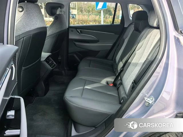 Buick E5 id 4198767 из Китая 14