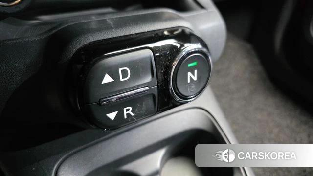 Citroen / DS C4 Cactus id 4471513 из Кореи 30