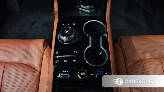 Kia The New K5 3rd generation id 3507446 из Кореи 19