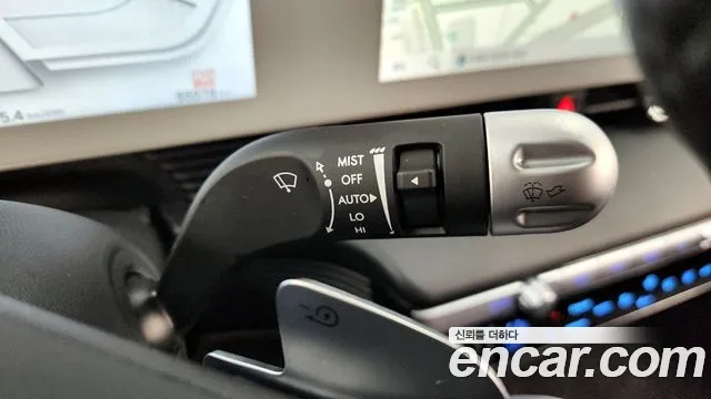 Hyundai Ionic 5 id 2633703 из Кореи 19