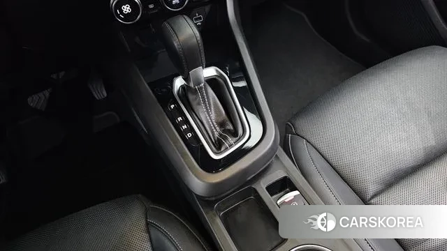 Renault Korea (Samsung) XM3 id 3007869 из Кореи 19