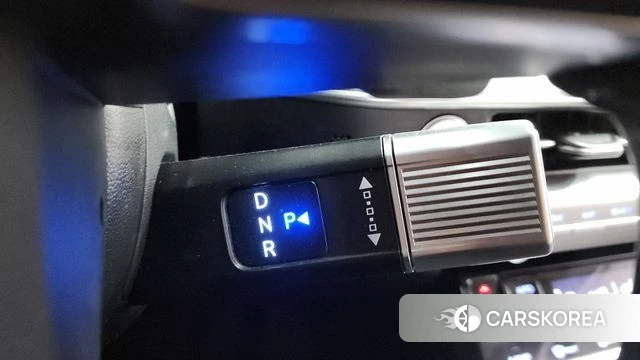 Hyundai Grandeur Hybrid (GN7) id 4469157 из Кореи 33