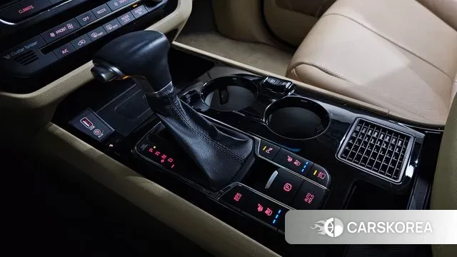 Kia The New Carnival id 3520169 из Кореи 19