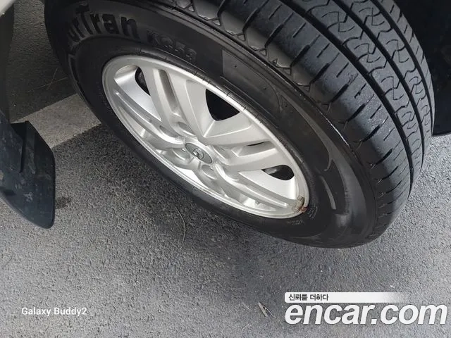 Hyundai The New Grand Starex id 2896704 из Кореи 19