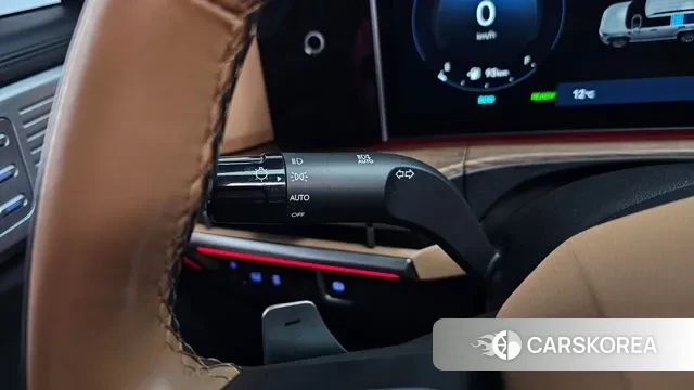 Hyundai Santa Fe (MX5) id 3400207 из Кореи 19