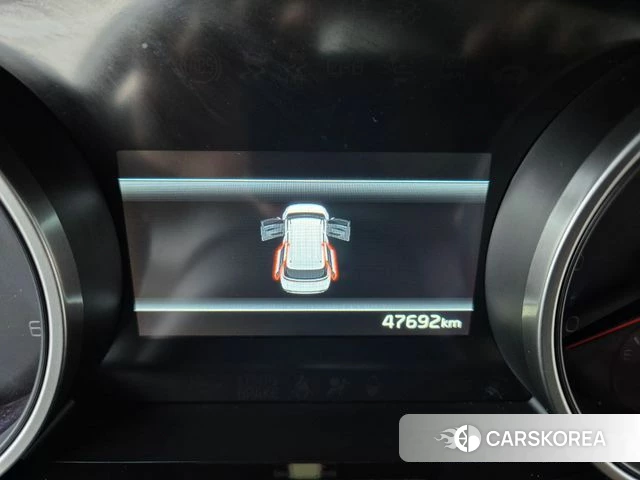 Kia Carnival 4th generation id 3889227 из Кореи 19