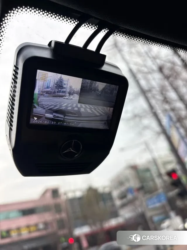 Mercedes-Benz GLE-Class W167 id 3615948 из Кореи 19