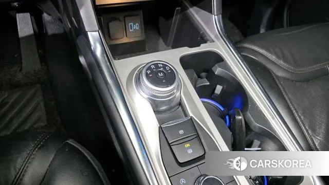 Ford Explorer 6th Generation id 3566820 из Кореи 19