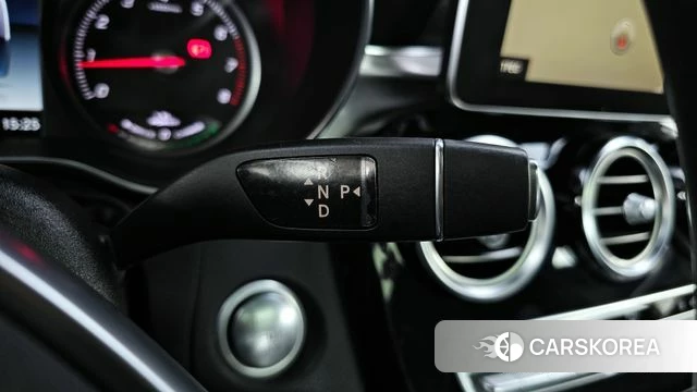 Mercedes-Benz C-Class W205 id 3966347 из Кореи 19