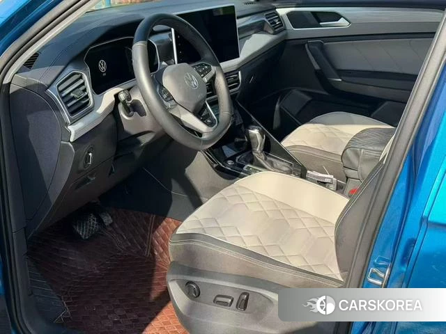 Volkswagen Tanyue id 4263844 из Китая 9