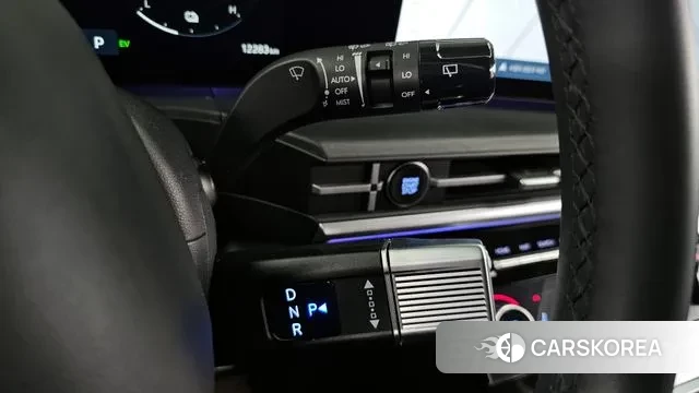 Hyundai Santa Fe (MX5) id 3420318 из Кореи 19