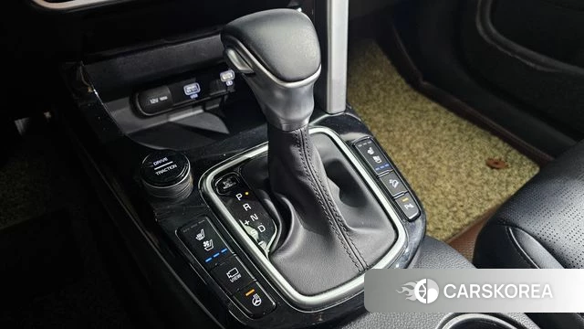 Kia Seltos id 4446390 из Кореи 31