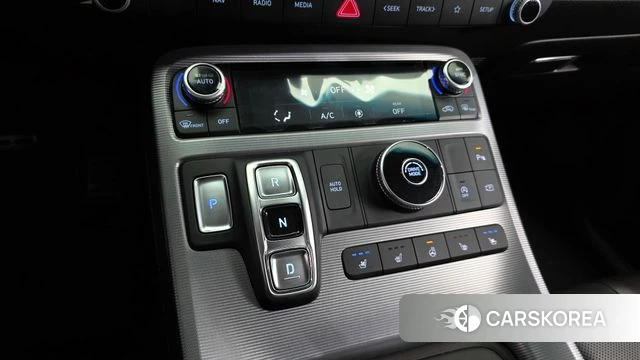 Hyundai The New Palisade id 4178319 из Кореи 19