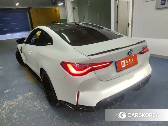 BMW M4 id 4277300 из Китая 9