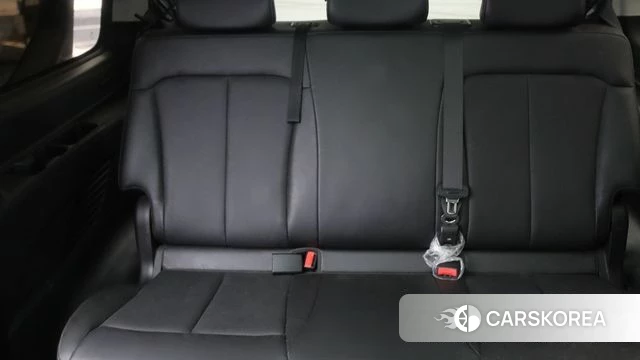 Hyundai Staria id 4872560 из Кореи 19