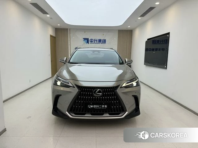 Lexus NX id 4238588 из Китая 20