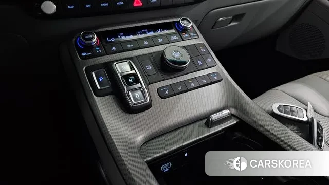 Hyundai The New Palisade id 2915138 из Кореи 19