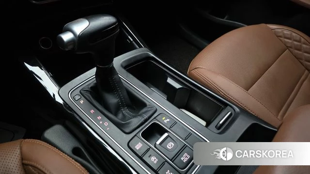 Kia The New Sorento id 3814071 из Кореи 19