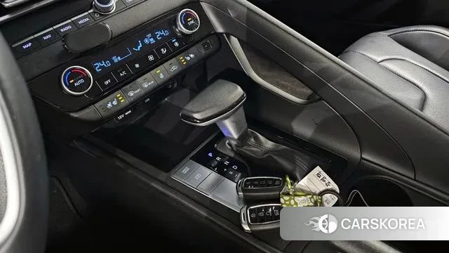 Hyundai Avante (CN7) id 3555810 из Кореи 19