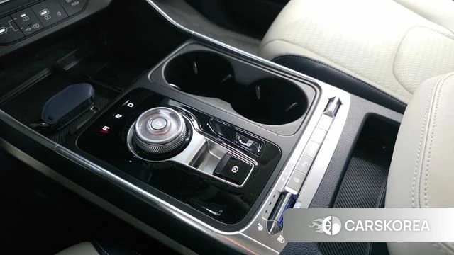 Kia The New Carnival 4th Generation id 4635098 из Кореи 19