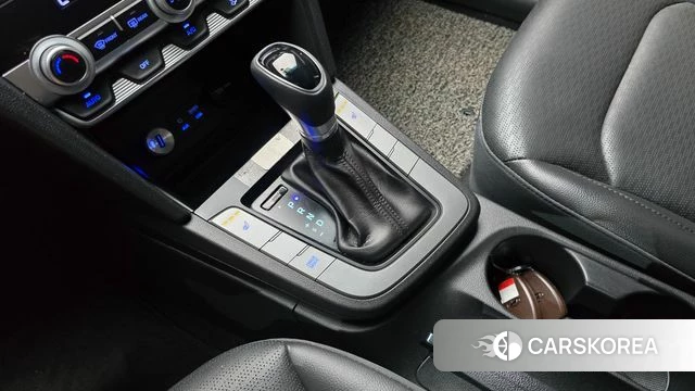 Hyundai The New Avante AD id 4520011 из Кореи 29