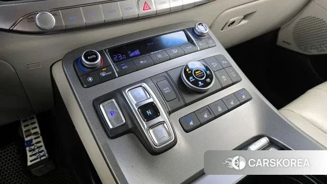 Hyundai Palisade id 3568266 из Кореи 19