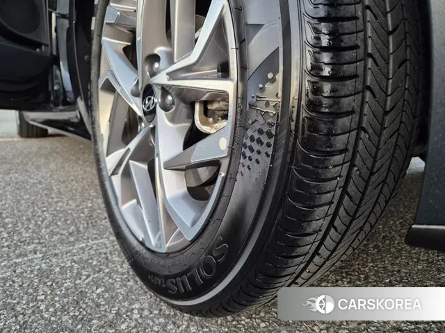 Hyundai Sonata (DN8) id 3361603 из Кореи 19