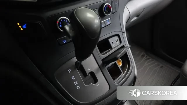 Hyundai The New Grand Starex id 3449415 из Кореи 19