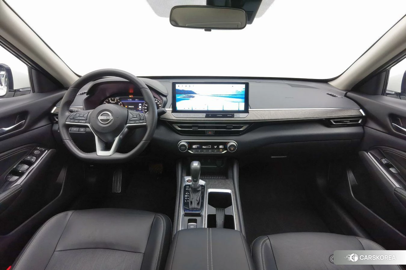 Nissan Teana id 4420780 из Китая 23