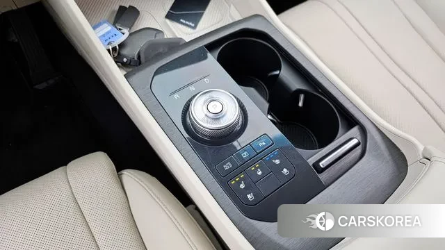 Kia The New K8 Hybrid id 3775980 из Кореи 19