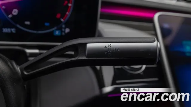 Mercedes-Benz S-Class W223 id 2563289 из Кореи 17