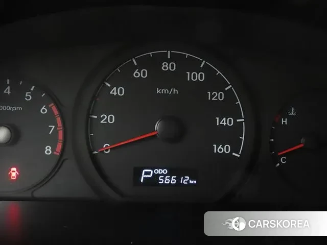 Hyundai The New Grand Starex id 3598014 из Кореи 19