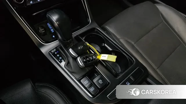 Hyundai Grandeur IG id 3198329 из Кореи 19