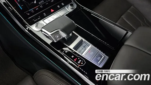 Audi A8 (D5) id 2811806 из Кореи 19