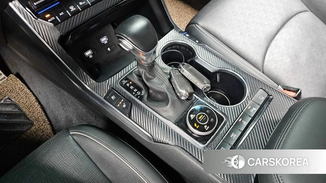 Kia Mohave Master id 3851427 из Кореи 19