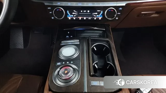 Genesis G80 (RG3) id 3473328 из Кореи 19