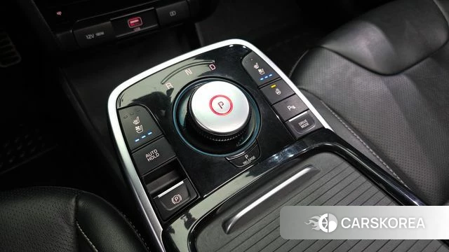 Kia Niro EV id 4567916 из Кореи 31