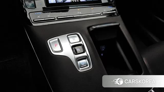 Hyundai The New Grandeur IG id 3770615 из Кореи 19