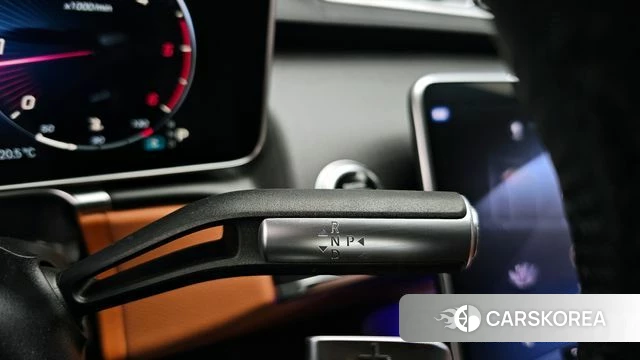 Mercedes-Benz S-Class W223 id 3842353 из Кореи 19