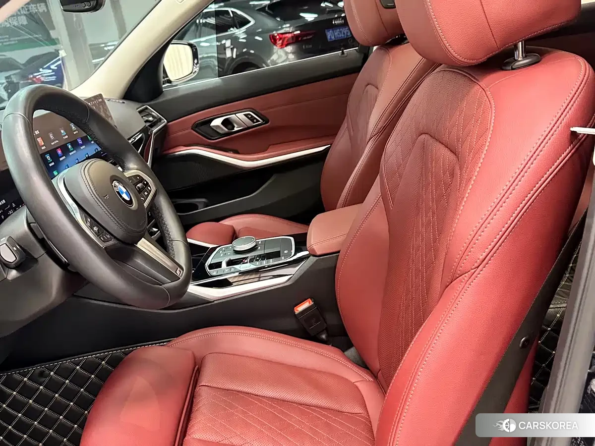 BMW 3 series id 4514178 из Китая 22