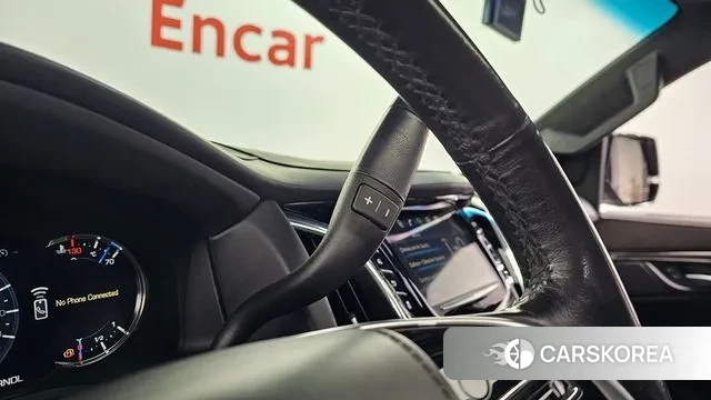 Cadillac Escalade id 3520352 из Кореи 19