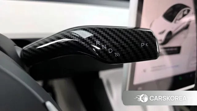 Tesla Model Y id 3457202 из Кореи 19