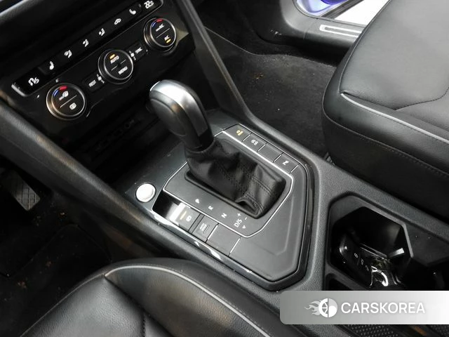 Volkswagen Tiguan second Generation id 4362772 из Кореи 19