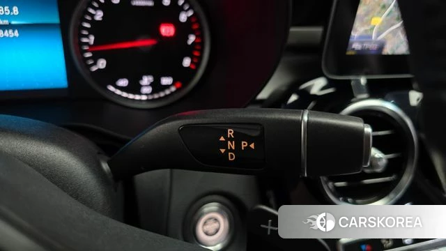 Mercedes-Benz C-Class W205 id 4581545 из Кореи 29
