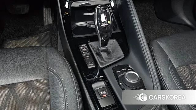 BMW X1 (F48) id 3525293 из Кореи 20